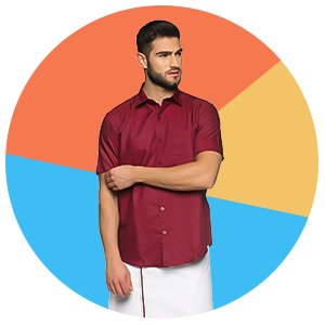 Men Traditional Wear